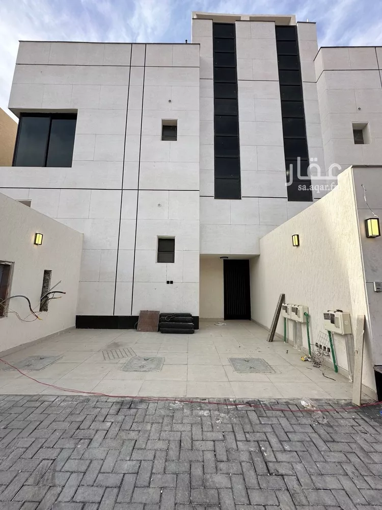 دور للبيع في شارع محمد بن لبابة, حي الرمال, مدينة الرياض, منطقة الرياض