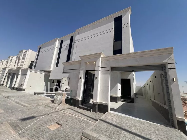 Floor for Sale in Riyadh Ash Sharq صورة 2