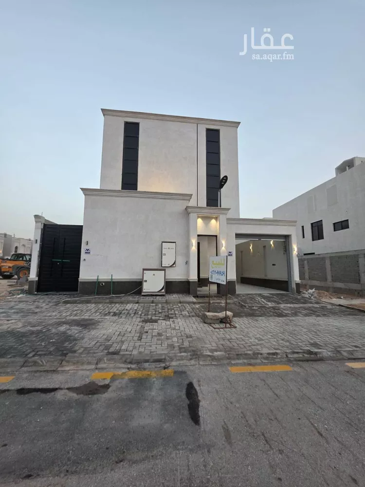 فيلا للبيع في حي الوسام, مدينة الرياض, منطقة الرياض 8