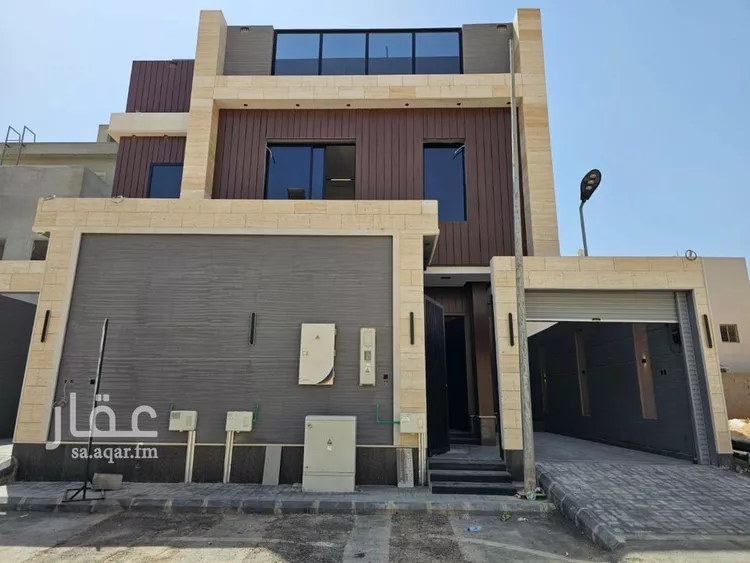 دور للبيع في حي المونسية, مدينة الرياض, منطقة الرياض