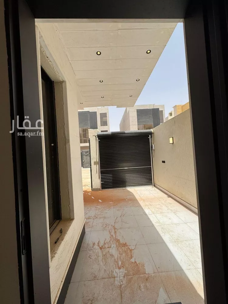 دور للبيع في شارع أبي محمد الحصني, حي الرمال, مدينة الرياض, منطقة الرياض