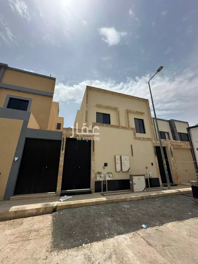 Floor for Sale in Riyadh An Nasim Al Gharbi صورة 5