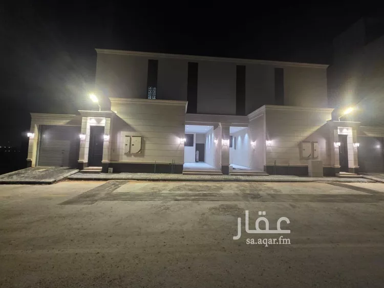 دور للبيع في شارع رقم 178, حي النظيم, مدينة الرياض, منطقة الرياض صورة 3