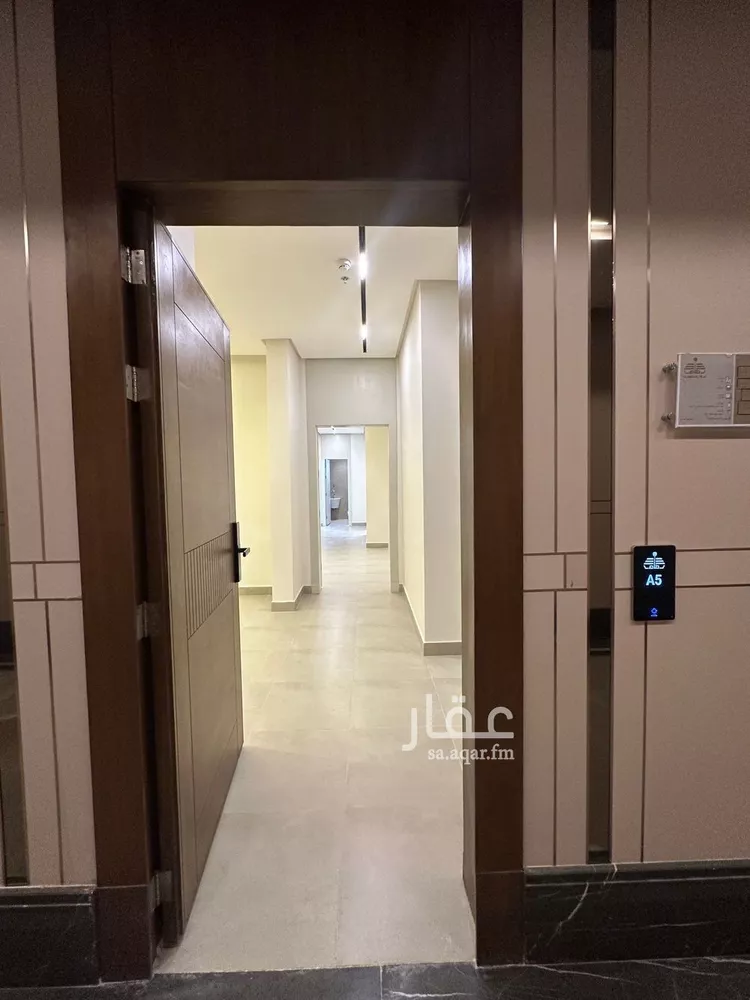 شقة للبيع في شارع البلقاء, حي الرمال, مدينة الرياض, منطقة الرياض 6