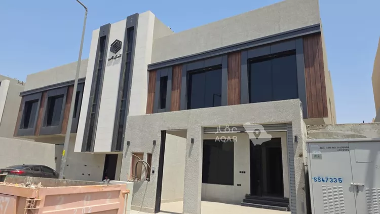 دور للبيع في شارع نويعمه, حي اليرموك, مدينة الرياض, منطقة الرياض