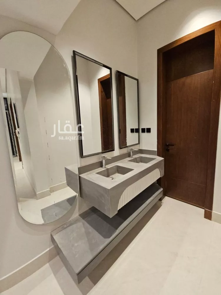 فيلا للبيع في شارع المعتصم بن الرشيد, حي الرمال, مدينة الرياض, منطقة الرياض صورة 2