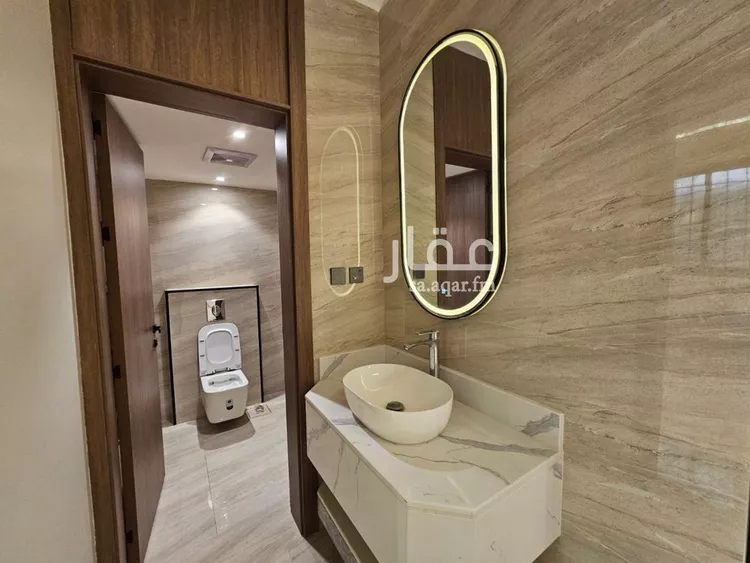 فيلا للبيع في شارع شعبة بن الحجاج, حي الرمال, مدينة الرياض, منطقة الرياض صورة 5