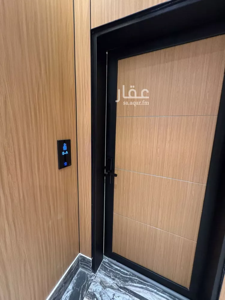 شقة للبيع في شارع ابن عطية المكناسي, حي اليرموك, مدينة الرياض, منطقة الرياض
