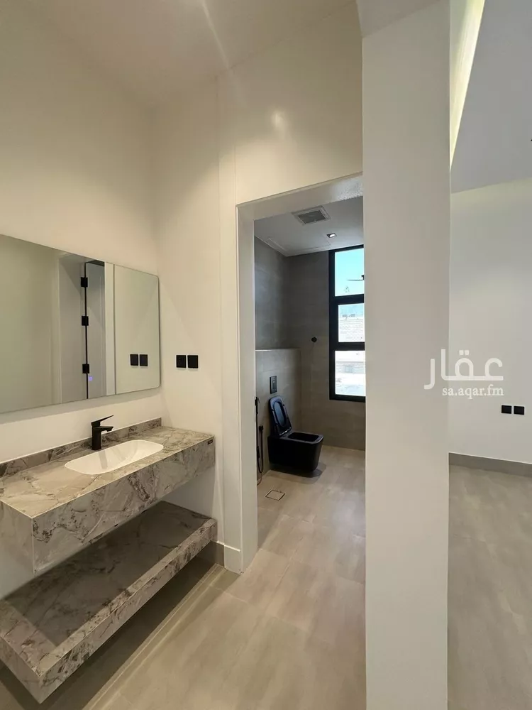شقة للبيع في شارع ابي جعفر المنصور, حي اليرموك, مدينة الرياض, منطقة الرياض 9