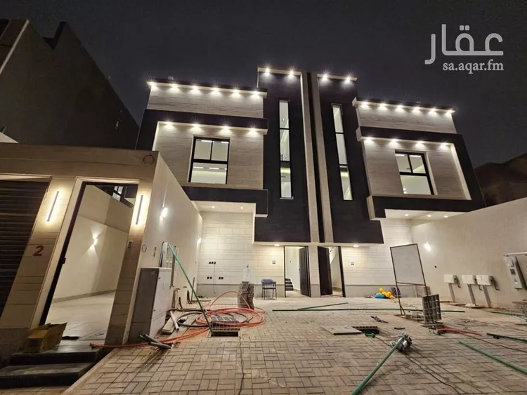 دور للبيع في شارع عبدالرحمن بن سلمة, حي المونسية, مدينة الرياض, منطقة الرياض