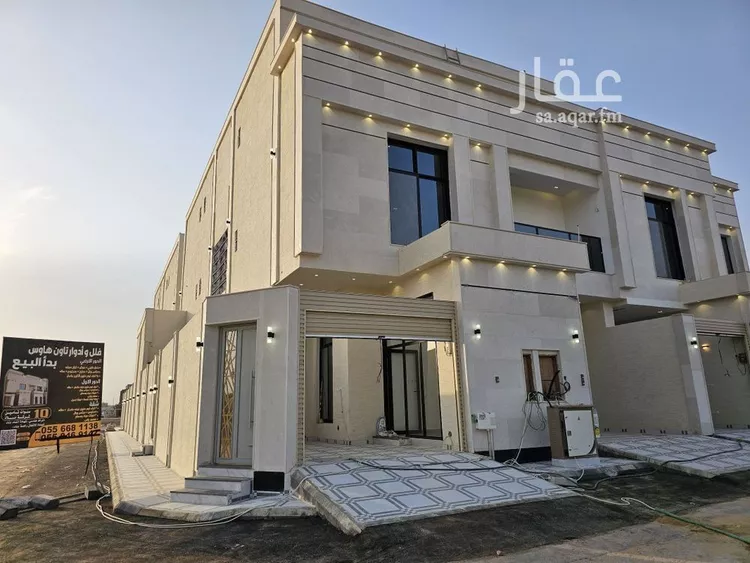 دور للبيع في حي المعيزيلة, مدينة الرياض, منطقة الرياض