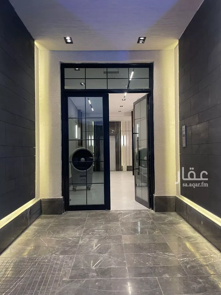 شقة للبيع في شارع رقم 188, حي المونسية, مدينة الرياض, منطقة الرياض صورة 2
