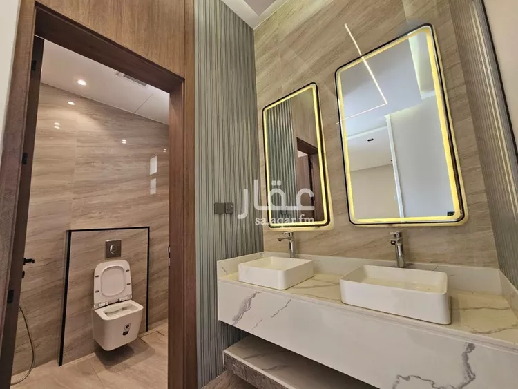 فيلا للبيع في شارع شعبة بن الحجاج, حي الرمال, مدينة الرياض, منطقة الرياض 1 صورة