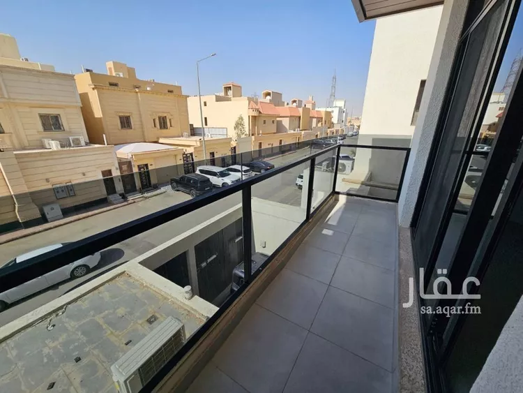 Floor for Sale in Riyadh Qurtubah