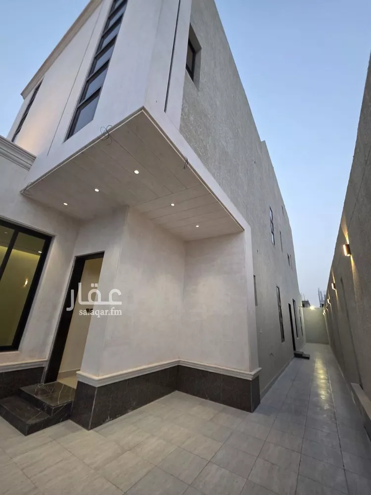 دور للبيع في حي الوسام, مدينة الرياض, منطقة الرياض صورة 4