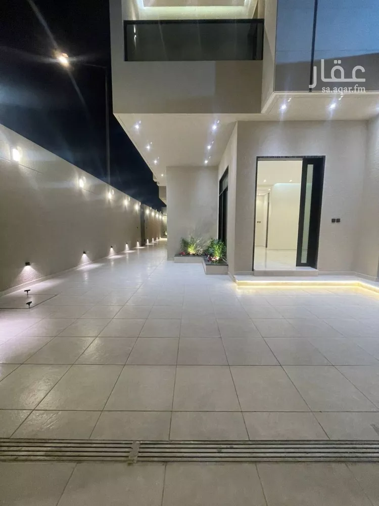 فيلا للبيع في شارع عبدالرحيم بن القابلة, حي المونسية, مدينة الرياض, منطقة الرياض صورة 2