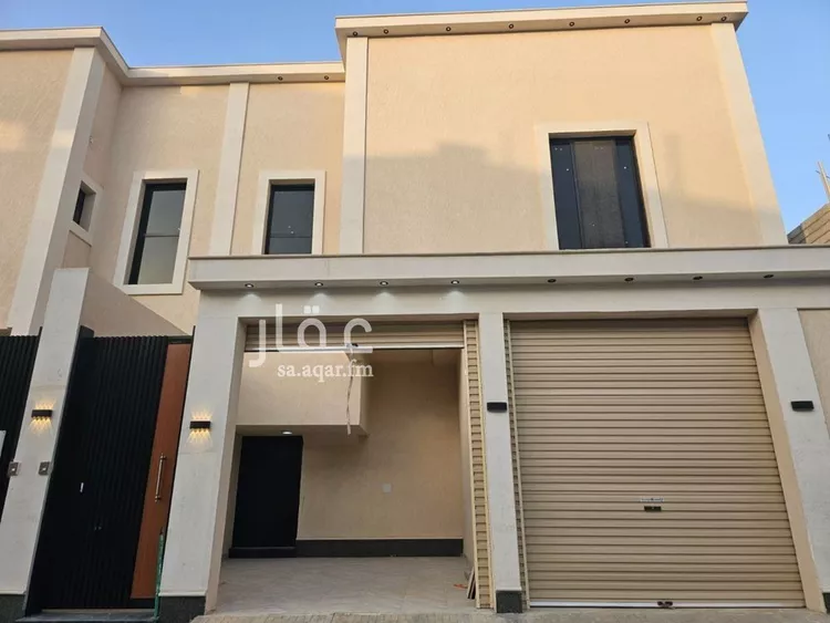 دور للبيع في شارع جبل العين, حي القادسية, مدينة الرياض, منطقة الرياض