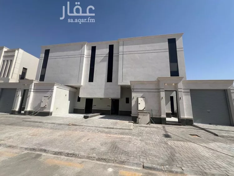 Floor for Sale in Riyadh Ash Sharq صورة 4