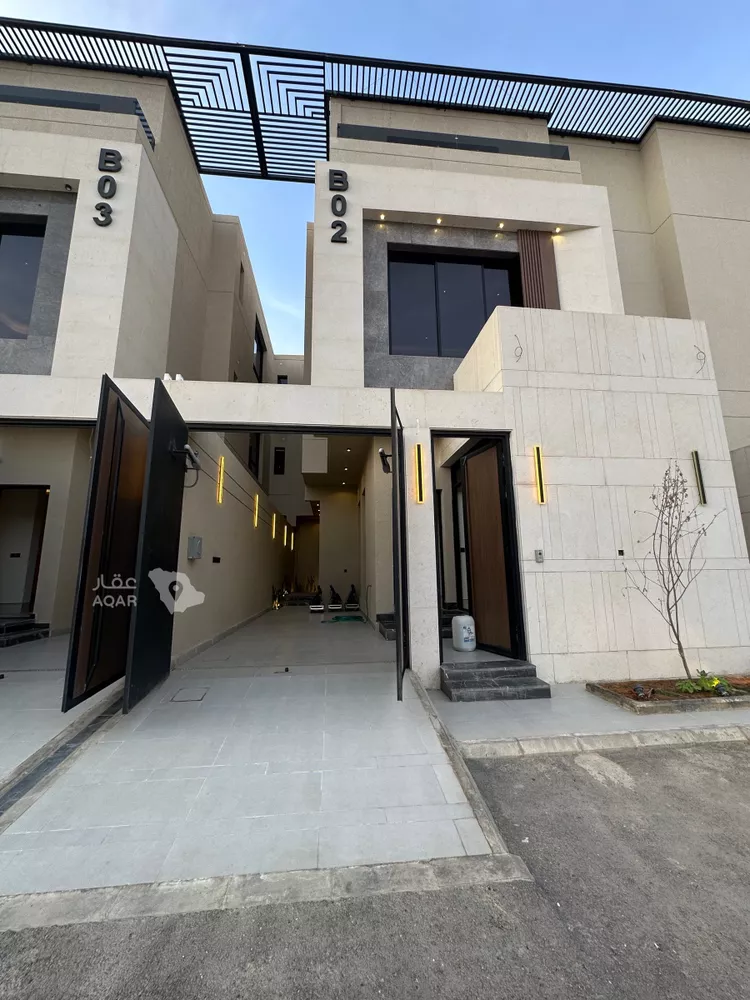 Floor for Sale in Riyadh Ar Rimal