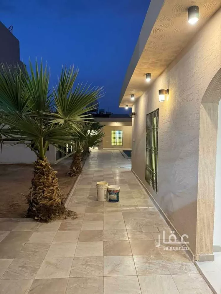 استراحة للإيجار في حي النرجس ، الرياض ، منطقة الرياض