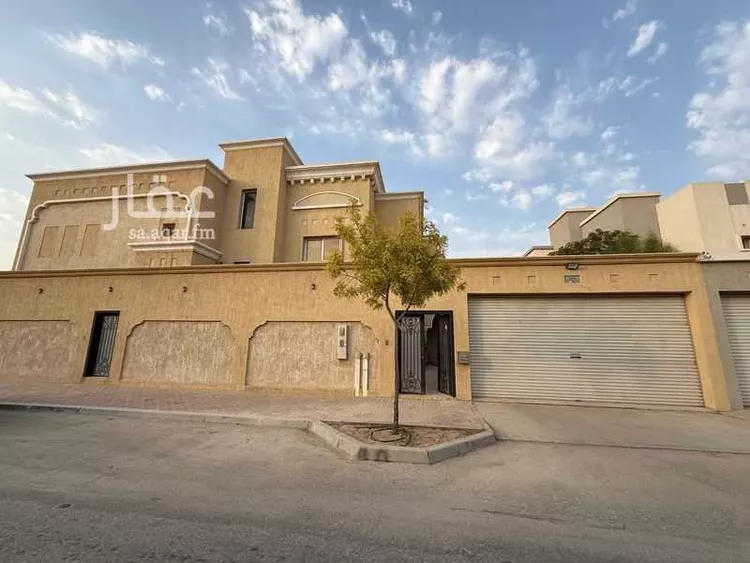فيلا للإيجار في شارع شارع السرو 5, مدينة مدينه الجبيل الصناعيه, المنطقة الشرقية