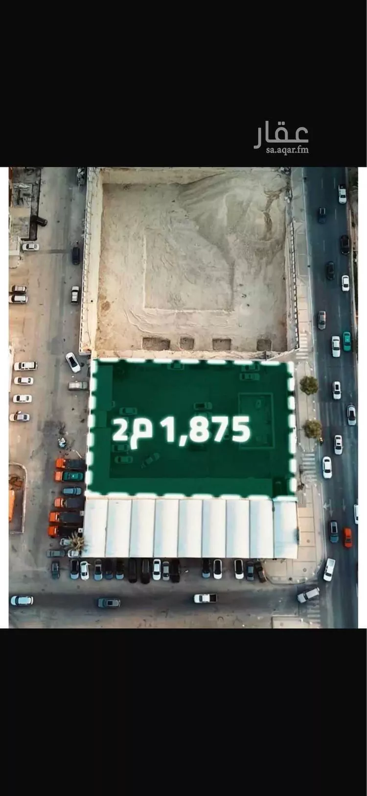 أرض للبيع في طريق الملك عبدالعزيز الفرعي ، حي السليمانية ، الرياض ، منطقة الرياض صورة 4