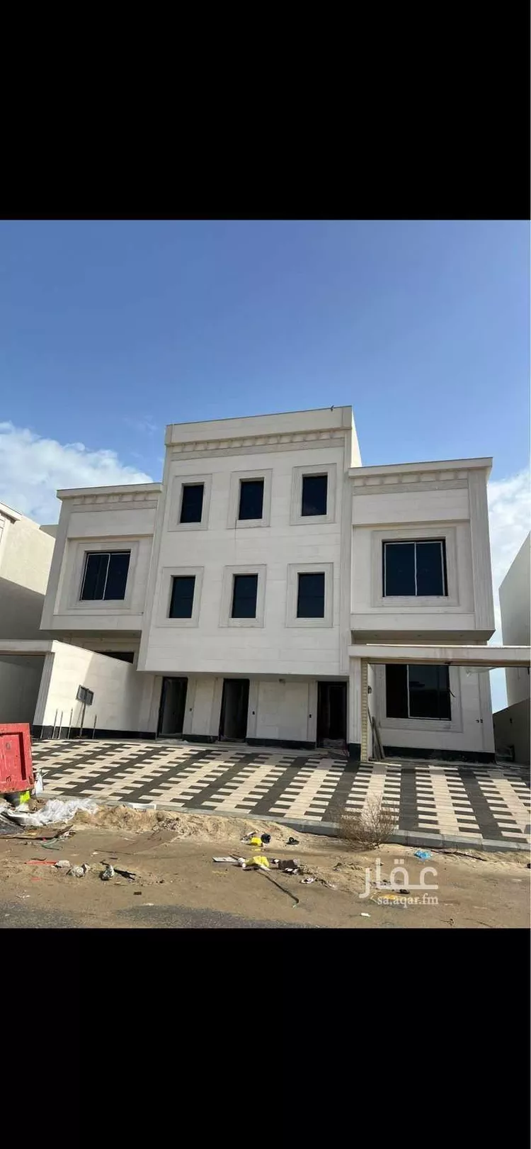 Apartment for Sale in Al Jubail Tebah Subdivision