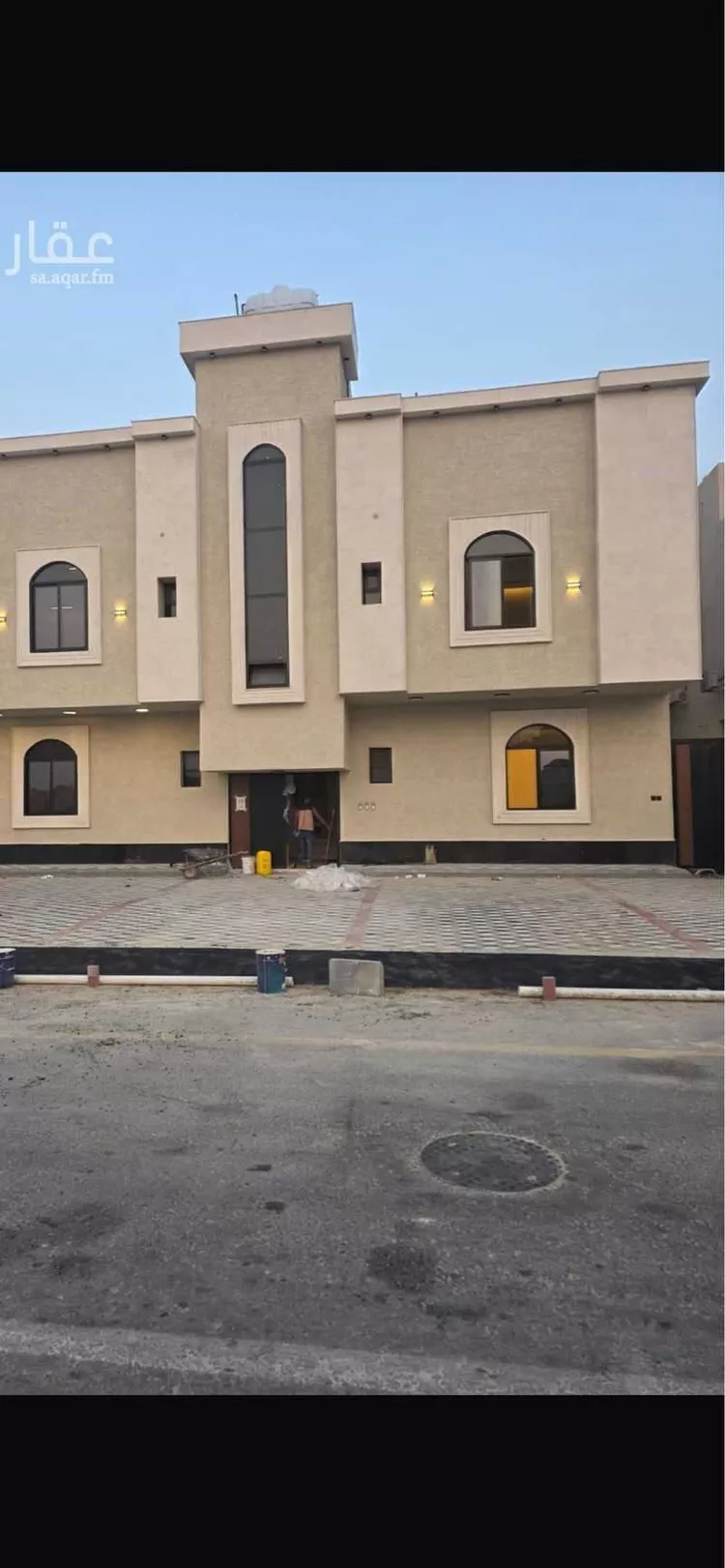 Apartment for Sale in Al Jubail Tebah Subdivision