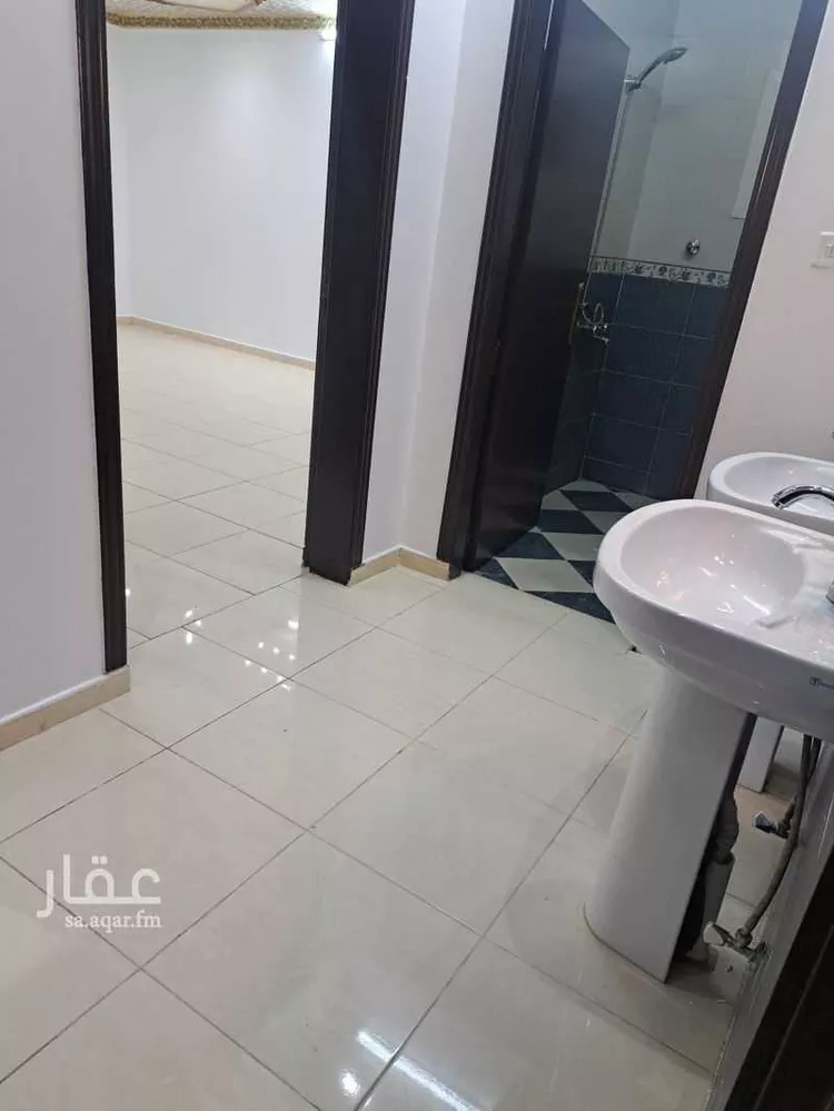 شقة للإيجار في شارع ذو الغصه العامري رضي الله عنه, حي الكوثر, مدينة مكة المكرمة, منطقة مكة المكرمة صورة 2