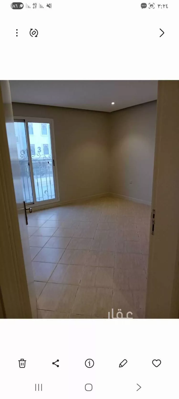 شقة للإيجار في شارع الصداوي, حي القصور, مدينة الظهران, المنطقة الشرقية صورة 3