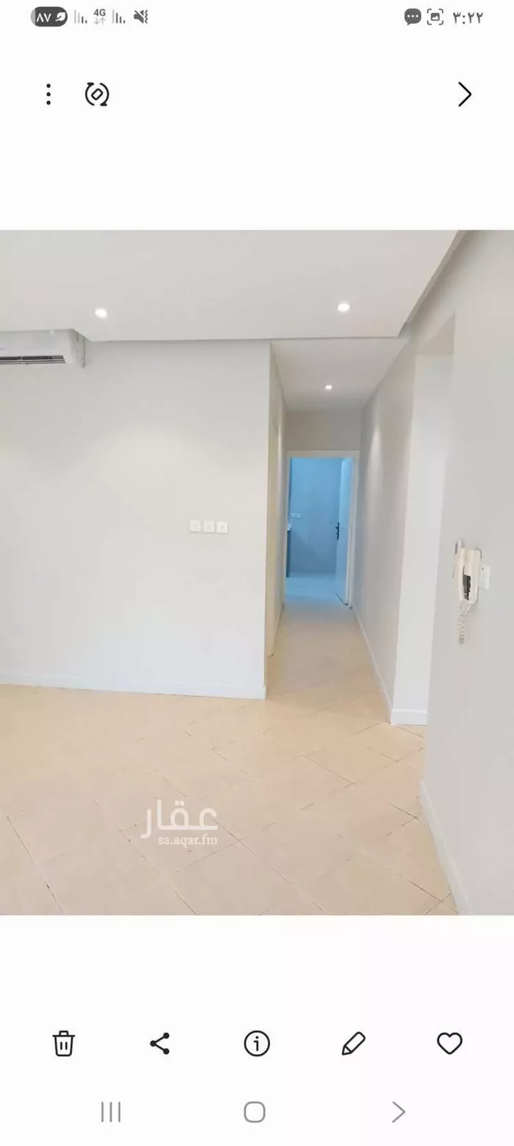 شقة للإيجار في شارع الصداوي, حي القصور, مدينة الظهران, المنطقة الشرقية 8
