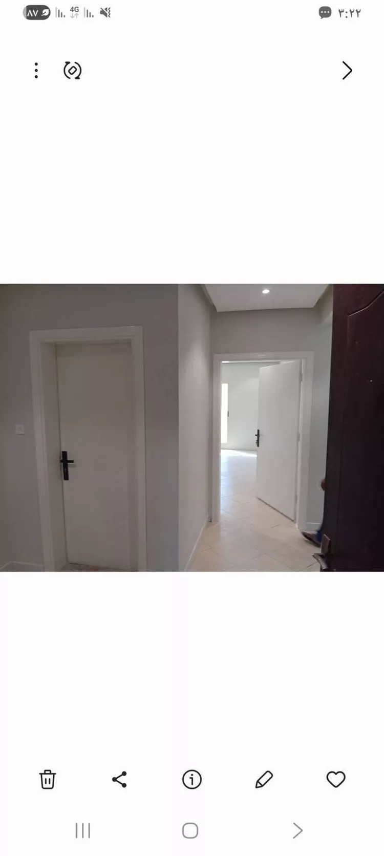 شقة للإيجار في شارع الصداوي, حي القصور, مدينة الظهران, المنطقة الشرقية