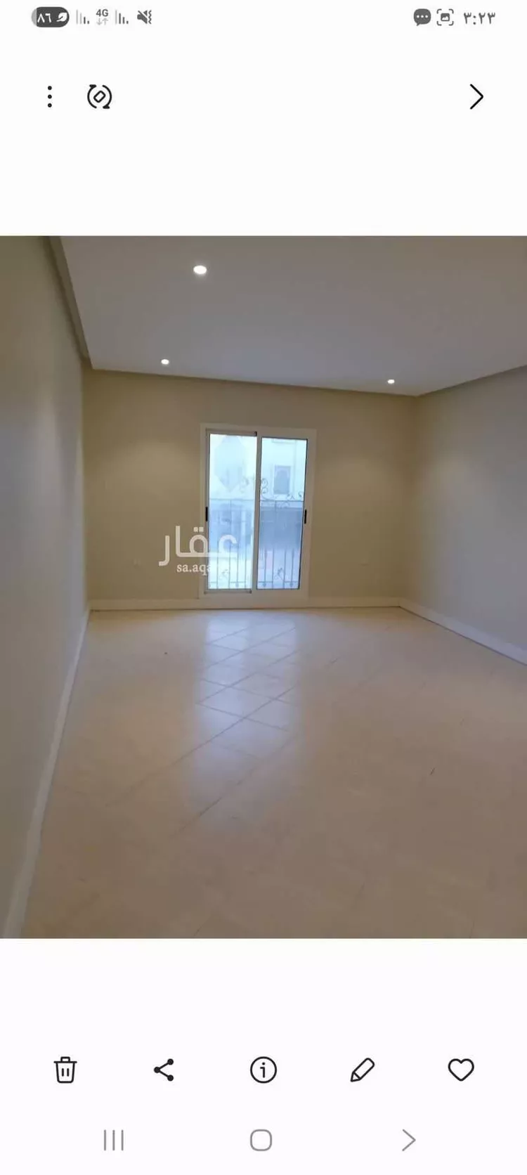 شقة للإيجار في شارع الصداوي, حي القصور, مدينة الظهران, المنطقة الشرقية صورة 5