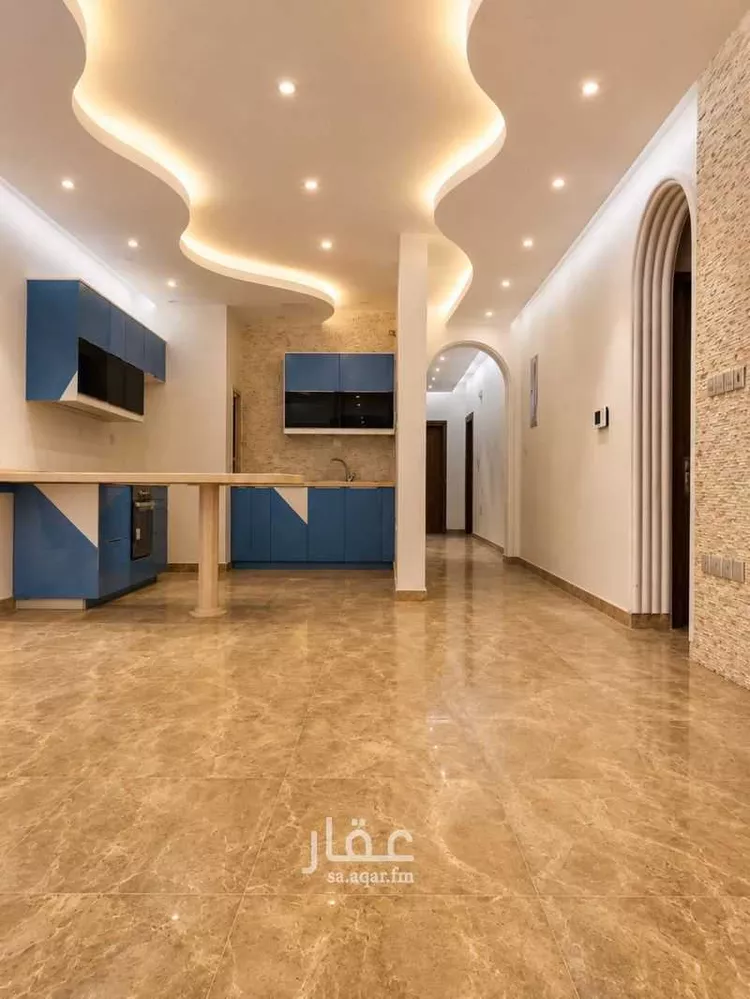 فيلا للإيجار في شارع المنصور بن راجح, حي أبحر الشمالية, مدينة جدة, منطقة مكة المكرمة صورة 4
