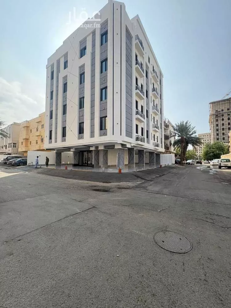 شقة للإيجار في شارع أمين الدين الحلبى, حي البوادي, مدينة جدة, منطقة مكة المكرمة