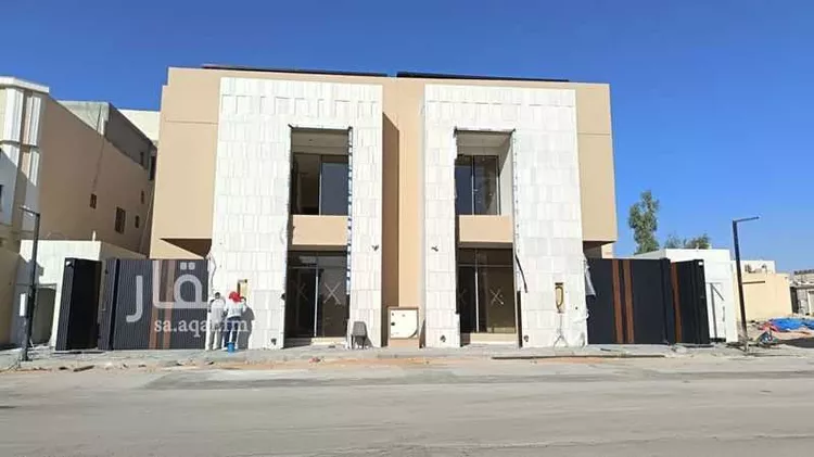 فيلا للبيع في شارع أبي المطرف المغربي, حي المهدية, مدينة الرياض, منطقة الرياض