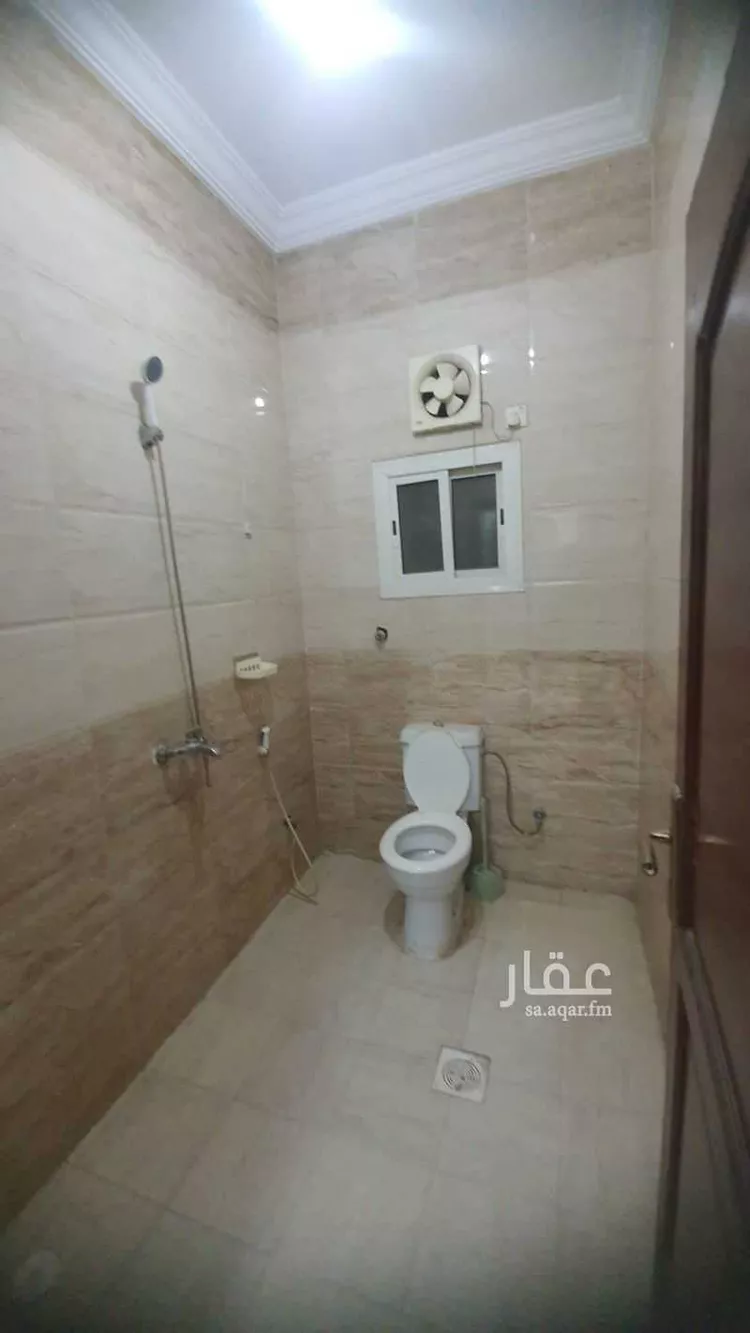 شقة للإيجار في شارع المبارك بن الأثير ، حي السنابل ، جدة ، جدة