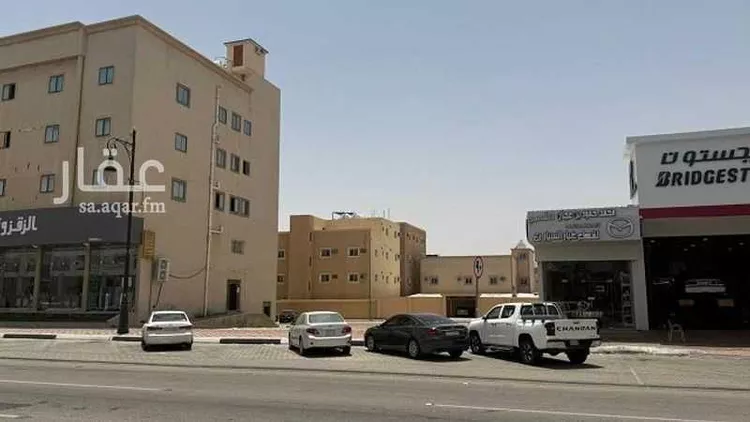 Land for Rent in Al Hofuf Al Qadisiyah