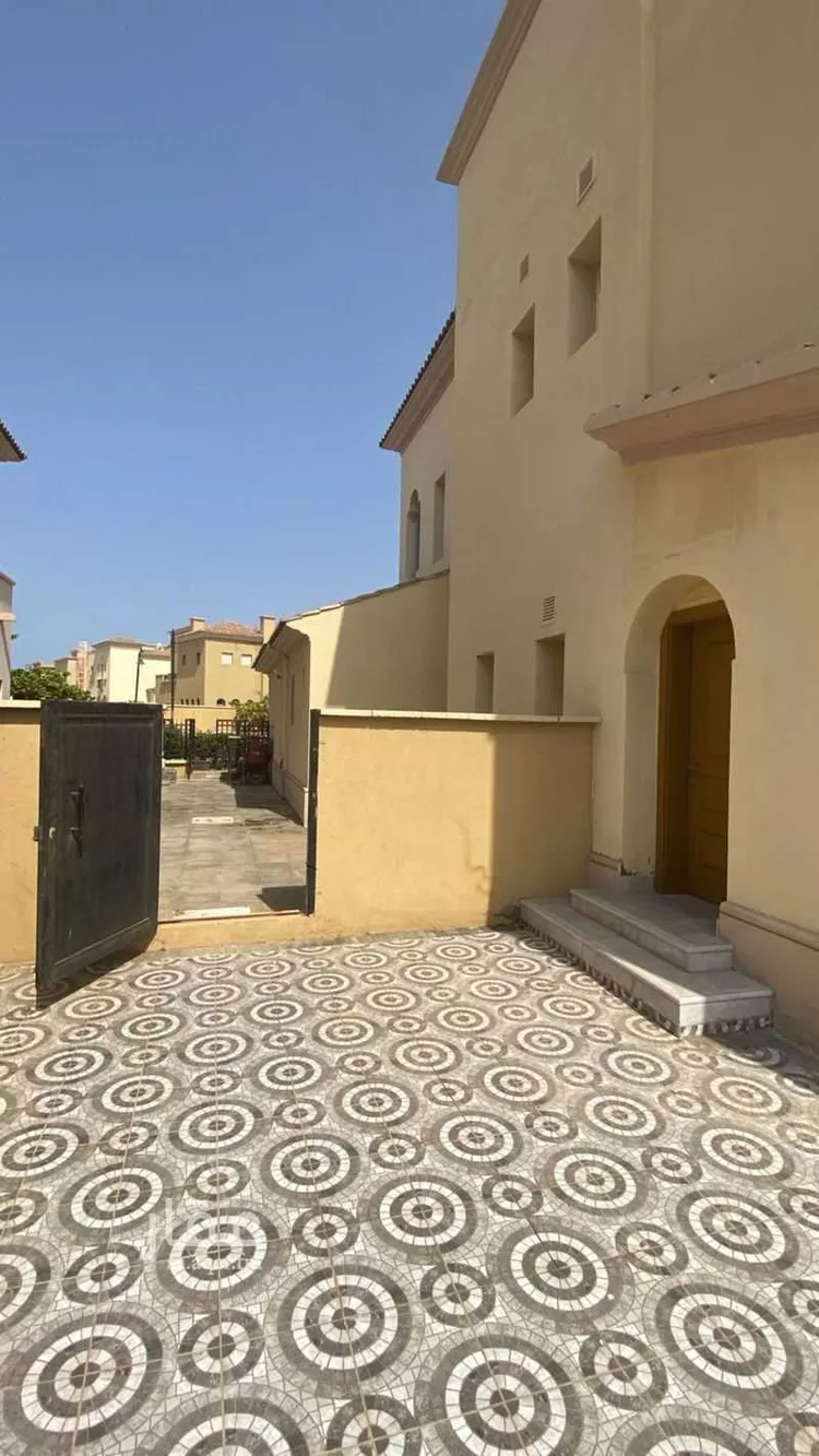 فيلا للإيجار في شارع الهنوف ، حي المروج ، مدينة الملك عبد الله الاقتصادية ، رابغ 27