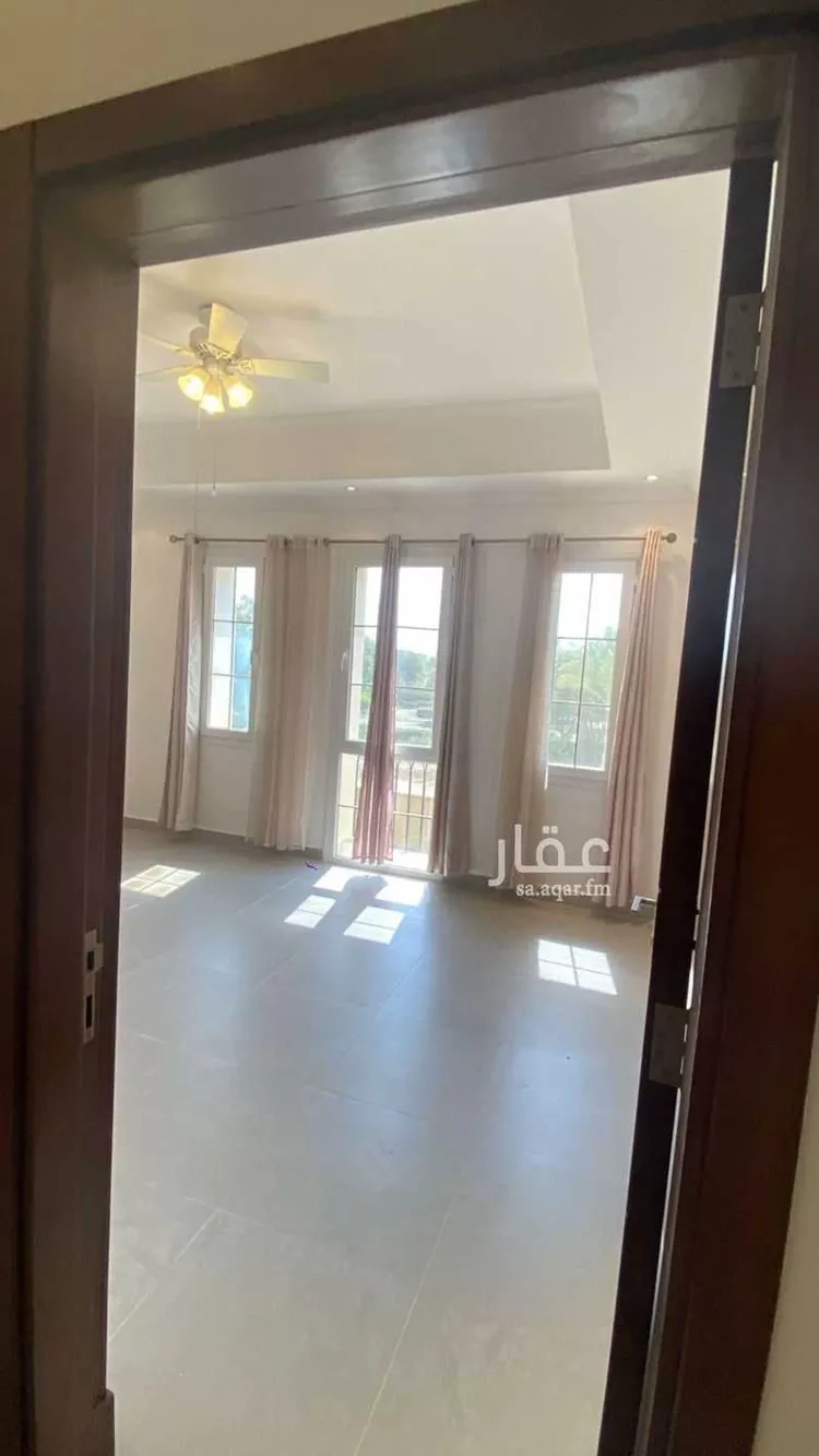 فيلا للإيجار في شارع الهنوف ، حي المروج ، مدينة الملك عبد الله الاقتصادية ، رابغ 13
