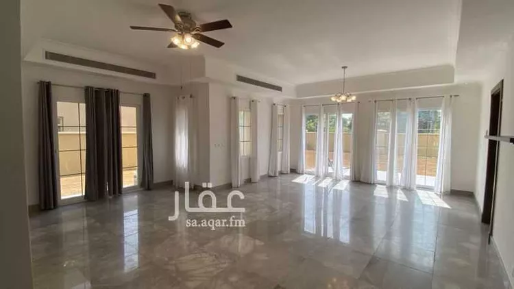 فيلا للإيجار في شارع الهنوف ، حي المروج ، مدينة الملك عبد الله الاقتصادية ، رابغ 26