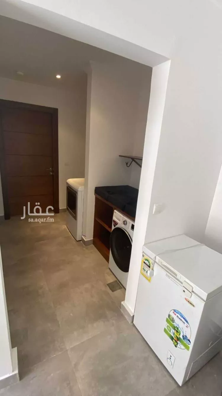 فيلا للإيجار في شارع الهنوف ، حي المروج ، مدينة الملك عبد الله الاقتصادية ، رابغ 6