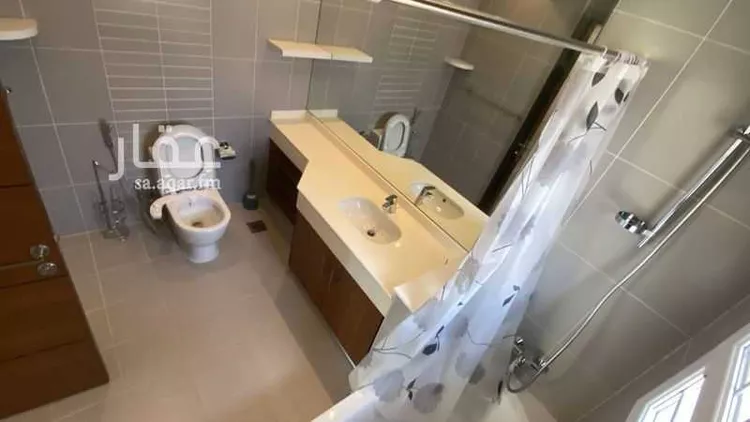 Villa for Rent in King Abdullah Economic City ِAl Murooj صورة 4