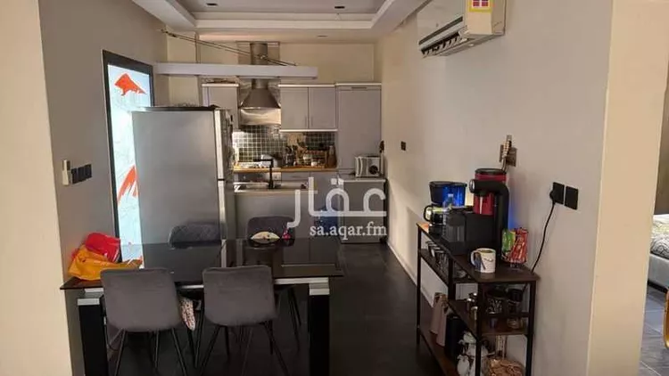 شقة للبيع في شارع خزام, حي الملك عبدالله, مدينة الرياض, منطقة الرياض صورة 2