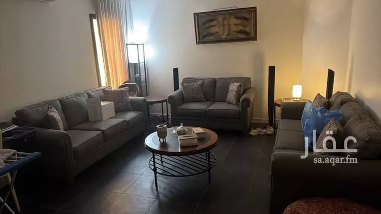 Apartment for Sale in Riyadh King Abdullah