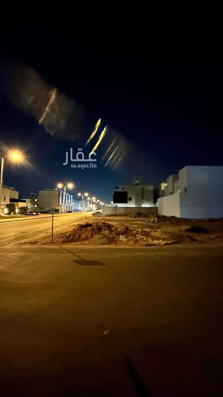 أرض للبيع في شارع يعقوب الصفار, حي المهدية, مدينة الرياض, منطقة الرياض صورة 3