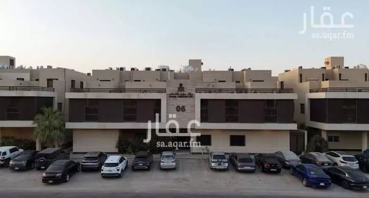 شقة للبيع في شارع القصر, حي العارض, مدينة الرياض, منطقة الرياض 11