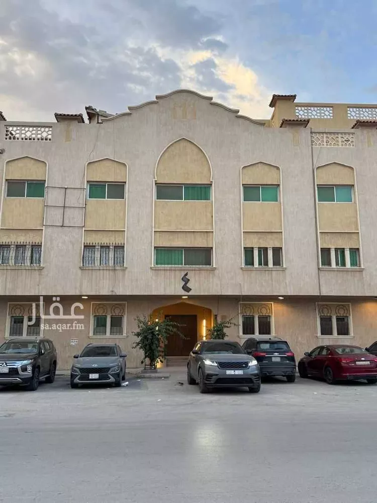 شقة للإيجار في شارع خزام, حي الملك عبدالله, مدينة الرياض, منطقة الرياض صورة 3