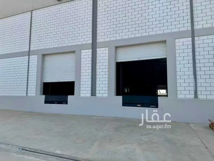 مستودع للإيجار في شارع ناصر بن عيد, حي الوادي, مدينة جدة, منطقة مكة المكرمة