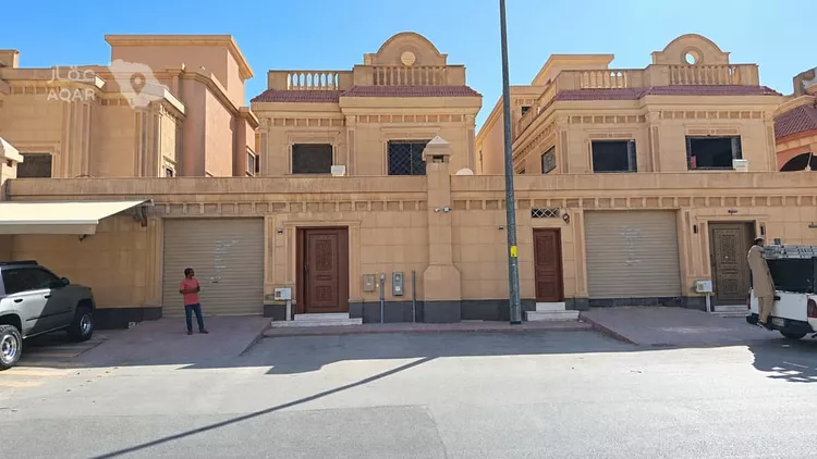 فيلا للبيع في شارع رقم 17, حي الياسمين, مدينة الرياض, منطقة الرياض